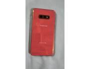 Samsung Galaxy S10E