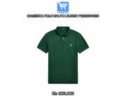 CAMISETA POLO RALPH LAUREN 710680784380
