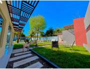 Vendo casa de verano en San Bernardino