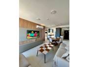 VENDO DEPARTAMENTO DE 2 HABITACIONES EN EL FLATS DEL SOL