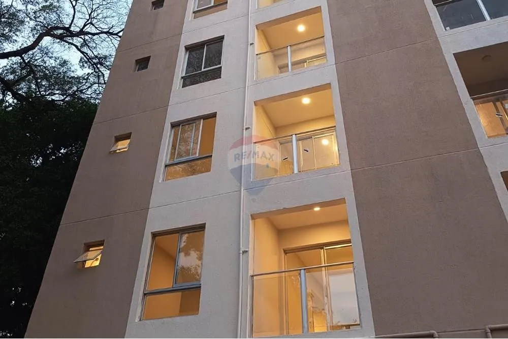 Departamento - Venta - Lambaré, Paraguay — foto 2