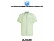 CAMISA TOMMY HILFIGER MW0MW37540 LXY MASCULINO