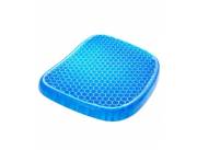 Almohada flexible egg sitter con funda