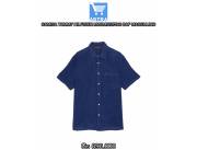 CAMISA TOMMY HILFIGER MW0MW37540 DAF MASCULINO