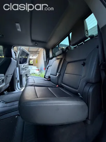 Chevrolet Silverado Z71!!! Año De 2023 — foto 5