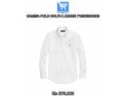 CAMISA POLO RALPH LAUREN 710549084006
