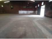 Alquilo Deposito en Fernando de la Mora Zona sur COD: 6220