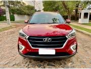 OFERTO IMPECABLE HYUNDAI CRETA 2021 DE AUTOMOTOR