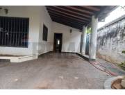 Casa - Alquiler - Barrio Jara, Paraguay