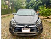 OFERTO IMPECABLE HYUNDAI HB20X 2016 DE AUTOMOTOR