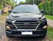 OFERTO IMPECABLE HYUNDAI TUCSON GLS 2019 DE AUTOMOTOR