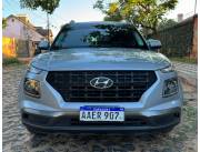 OFERTO IMPECABLE HYUNDAI VENUE 2021 DE AUTOMOTOR