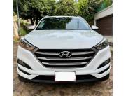 OFERTO IMPECABLE HYUNDAI TUCSON 2016 DE AUTOMOTOR
