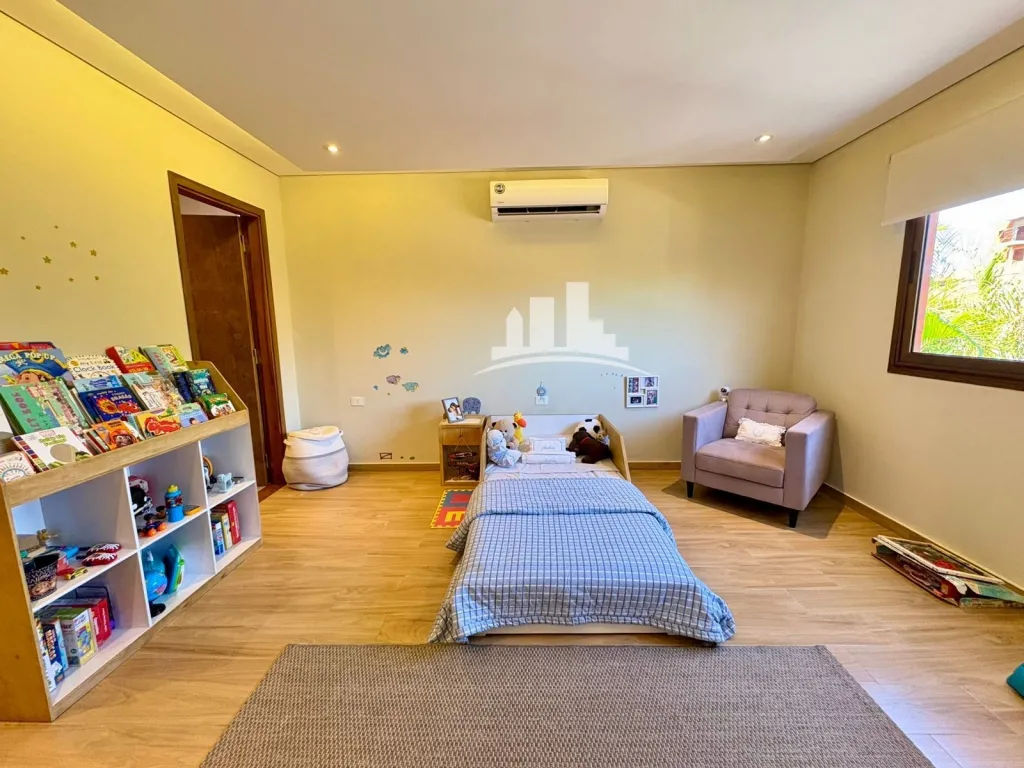 Vendo casa de 4 suites en Mburucuya Asuncion — foto 2