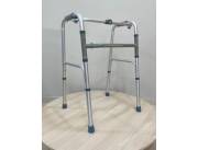 ANDADOR PLEGABLE PARA ADULTO