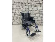 SILLA MOTORIZADA LILIANA