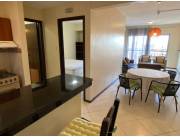 Vendo Departamento de 1 dormitorio en el centro de Asunción