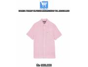 CAMISA TOMMY HILFIGER MW0MW37540 TOL MASCULINO