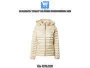 CHAQUETA TOMMY HILFIGER WW0WW37264 RBS