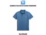 CAMISETA POLO RALPH LAUREN 710680784375