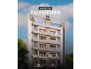 Venta de Departamento en Pozo en Barrio Jara, Asunción