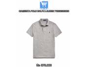 CAMISETA POLO RALPH LAUREN 710666998006