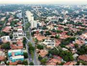 Venta de Terreno en Barrio Jara, Asunción