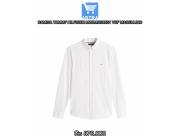 CAMISA TOMMY HILFIGER MW0MW38551 YCF MASCULINO