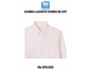 CAMISA LACOSTE CH0204 23 ADY