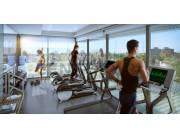 Venta de Departamento en Pozo en Barrio Jara, Asunción