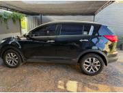 Vendo camioneta Kia Sportage Año 2015. Precio:12.300 US$