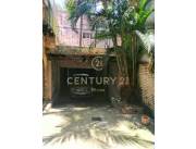 Venta de Casa en Barrio Jara, Asunción