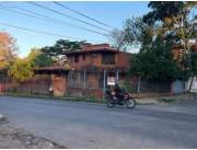 Venta de Terreno en Bella Vista, Asunción