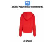 MOLETON TOMMY HILFIGER WW0WW39189 SNE