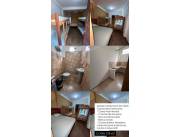 Alquiler temporal en Encarnación