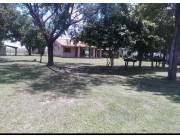Vendo Estancia 1.339 has, Sta Rita Misiones, San Ignacio
