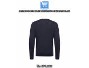 SUETER CALVIN KLEIN K10K109474 CHW MASCULINO