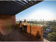 Venta de Departamento Terminados en Bernardino Caballero, Asunción