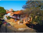 Venta de Casa en Bernardino Caballero, Asunción