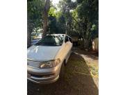 Vendo Toyota Regius 1998 1kz