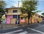 Venta de Edificio en Catedral, Asunción
