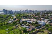 Venta de Terreno en Catedral, Asunción