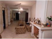 Venta de Casa en Ciudad Nueva, Asunción