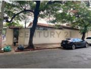 Venta de Casa en Ciudad Nueva, Asunción