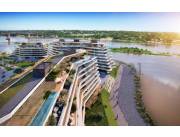 Venta de Departamento en Pozo en Ciudad Nueva, Asunción