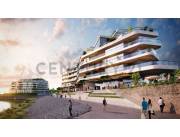 Venta de Departamento en Pozo en Ciudad Nueva, Asunción