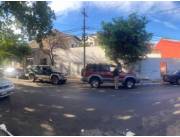 Venta de Terreno en Gral. Diaz, Asunción