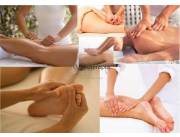 Drenaje linfático manual