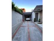 Venta de Casa en Gral. Diaz, Asunción