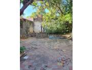 Venta de Terreno en Gral. Diaz, Asunción